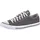 Chuck Taylor All Star Classic Low Top charcoal 44