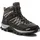 Rigel Mid, Herren Trekking- & Grau (Grey U862), 44