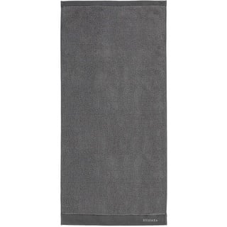 Essenza Home Essenza Home Handtücher Connect Organic Lines grey Grau