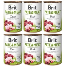 Bild Pate & Meat Duck 400 g
