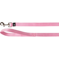 Leine ZIGGI ROSA 130CM 20MM