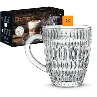Nachtmann Ethno Teeglas 0,392 l 2 St.