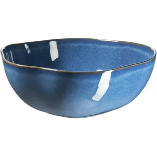 Mäser Salatschüssel Blau 10 cm