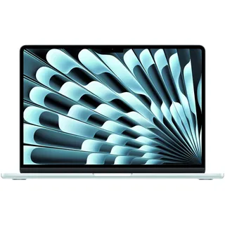 Apple MacBook Air M5 13,6" 16 GB RAM 512 GB SSD macOS 26 Himmelblau