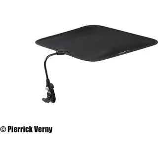 Lafuma Sonnendach Universal Sonnenschutz Black - Noir LFM2860-0247