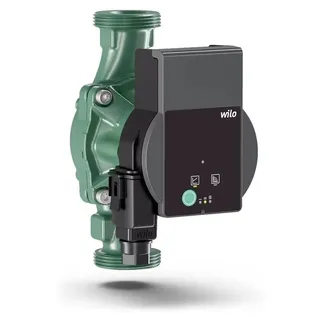 WILO Hocheffizienzpumpe Atmos PICO 25/1-4