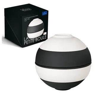 Villeroy & Boch Iconic La Petite Boule Snacking-Set 5-tlg. Black/White