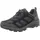 Herren Vojo 3 Texapore Low M, Schwarz, 44 EU