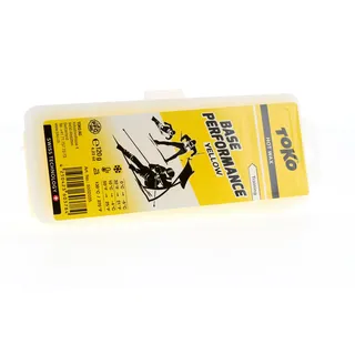 TOKO Base Performance Yellow 120g