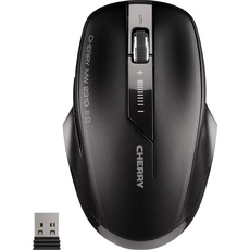 Bild von MW 2310 Wireless Mouse schwarz (JW-T0320)