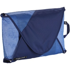 Bild Pack-It Reveal Garment Folder L Polyester Blau