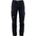 Hose Regular Schwarz 34
