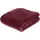 Premium Cashmere Feeling Kuscheldecke 220 x 240 cm Lila