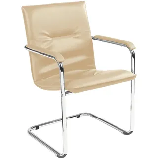 NOWY STYL Rumba 2 St. Kunstleder  beige