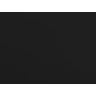 Primaflor PVC EXPOTOP - Schwarz - 2,00m x 0,50m - Messeboden, Vinyl-Boden für Küche, Wohn- und Badezimmer, Hochwertige Auslegware, Anti-Rutsch Bodenbelag - Schwarz