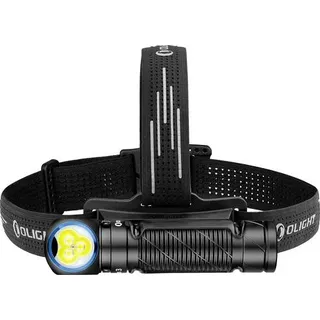 OLight Perun 3 LED Stirnlampe akkubetrieben 3000 lm 12807