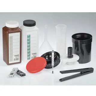 Kaiser Negativlabor Set