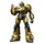 Transformers 8 AMK Series B-127 20 Figur Multicolor