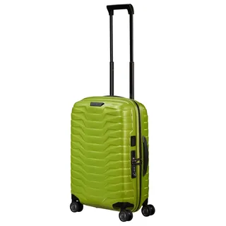 Proxis 4-Rollen Cabin 55 cm / 38 l grün/hellgrün