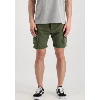 Alpha Industries Crew Shorts (176203)
