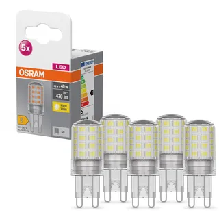 Osram Leuchtmittel G9 4,2 W