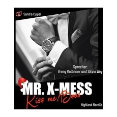 Mr. X-Mess