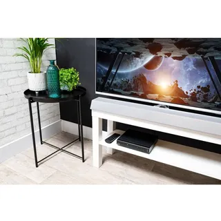 Philips 2000 series TAEP200, NTSC, PAL, Dolby Digital, 30 - 20000 Hz, 8 - 320 Kbit/s, 32 - 192 Kbit/s, 100 dB - Schwarz