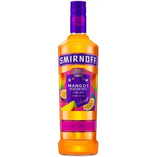 Smirnoff Mango & Passionfruit 25 % vol 0,7 l