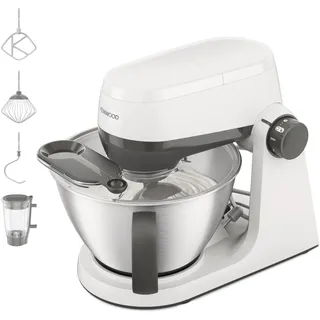Kenwood Multi Tasker KHC30.000WH Weiß