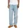 Relax-fit-Jeans JJIALEX mit cleanem Look und Taschenvielfalt Baumwolle relax fit blau