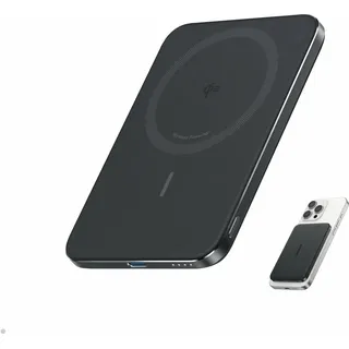 Anker Nano Powerbank, - Black