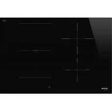 Bild TABLE DE CUISSON INDUCTION SI1M4744D LARGEUR 75CM 4 FOYERS