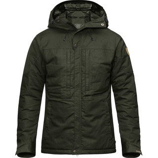 Fjällräven Skogsö Padded M deep forest XXL