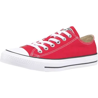 Chuck Taylor All Star Classic Low Top red 42,5