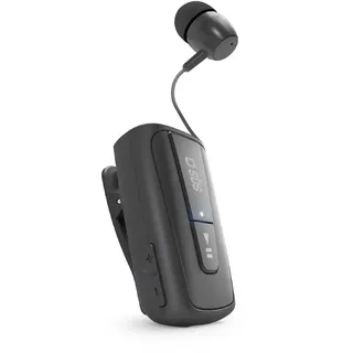 SBS TEROLLCLIPBTK Schwarz
