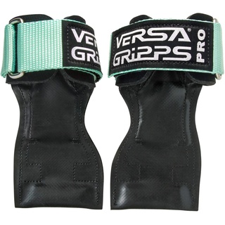 VERSA GRIPPS® PRO Authentisch. Das beste Trainingszubehör der Welt. IN DEN USA HERGESTELLT (XS-Mint)