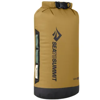 Sea to Summit Big River Dry Bag 8L Dull Gold