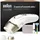 Silk-Expert Pro 5 PL5156 Weiß/Gold