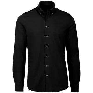 TRIGEMA Business-Hemd aus Deluxe-Single-Jersey