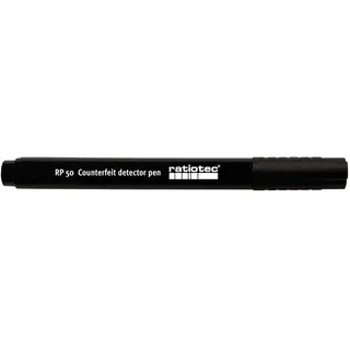 ratiotec ratiotec, Geldzähler, RP 50