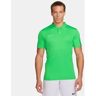 Nike Dr1346 Kurzarm-poloshirt - Green Spark / Lucky Green / White - 2XL