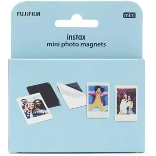 Fujifilm INSTAX mini Magnete Rahmenlos, 10'er Pack