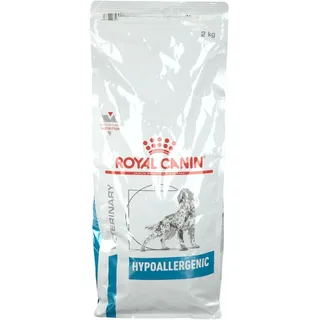 Royal Canin Hypoallergenic DR 21 2 kg