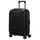 Proxis 4-Rollen Cabin 55 cm / 42 l schwarz
