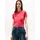Slim Fit Kurzarm-T-Shirt L