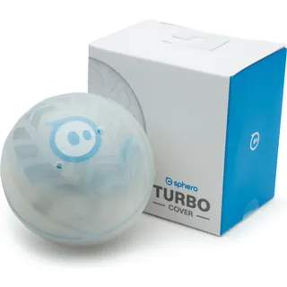 Sphero Turbo Cover clear