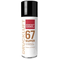 Bild Druckluft 67 Super Spray 200 ml