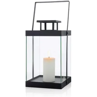 BLOMUS Laterne Finca black