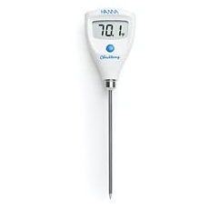 Hanna Instruments HI-98501 Elektronisches Thermometer Checktemp