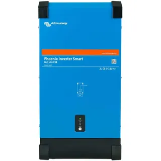 Victron Energy 24/3000 Smart Insel-Wechselrichter 2400 W